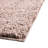 Axerpolis Jill Zarin Shaggy Shaggy Chic Rug-1968973430