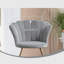 Upholstered Accent Chair