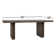 Daly Pine Dining Table