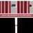 Alicea Velvet 100% Blackout Thermal Curtain Panel -737260114-737260116