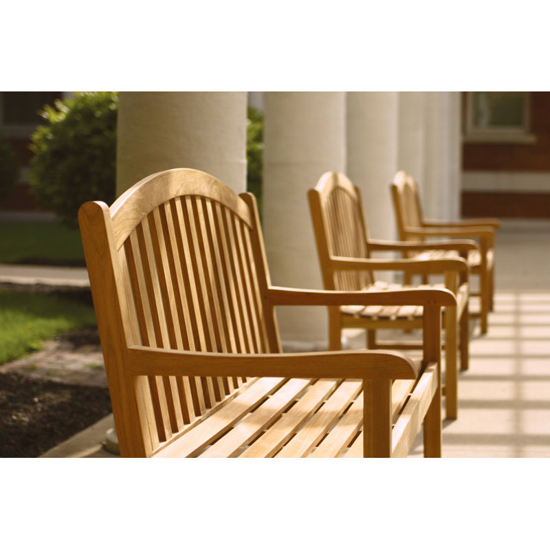 Banc de jardin Victoria, 60"