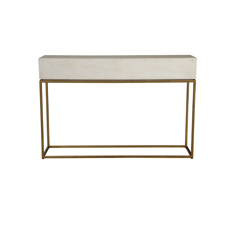Duchess Console Table