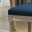 Chaise en tissu-470284599