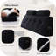 Coussin Velvet Wedge Bed-110429397-110429392
