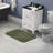 Mccluney Soft Nylon Machine Washable Non- Slip Bath Rug/Mat-838368900-838368952