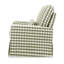 Crawford Pillowback Comfort Swivel Glider-109100925
