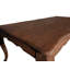 Table de salle à manger en bois massif Hillerod-28079586