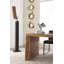 Atlas Round Accent Mirror