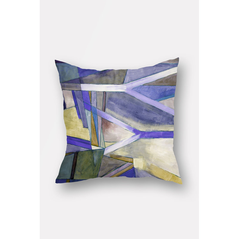 Housse de coussin Enkelejda