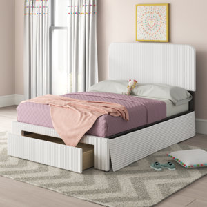 Storage Beds You'll Love - Wayfair Canada
