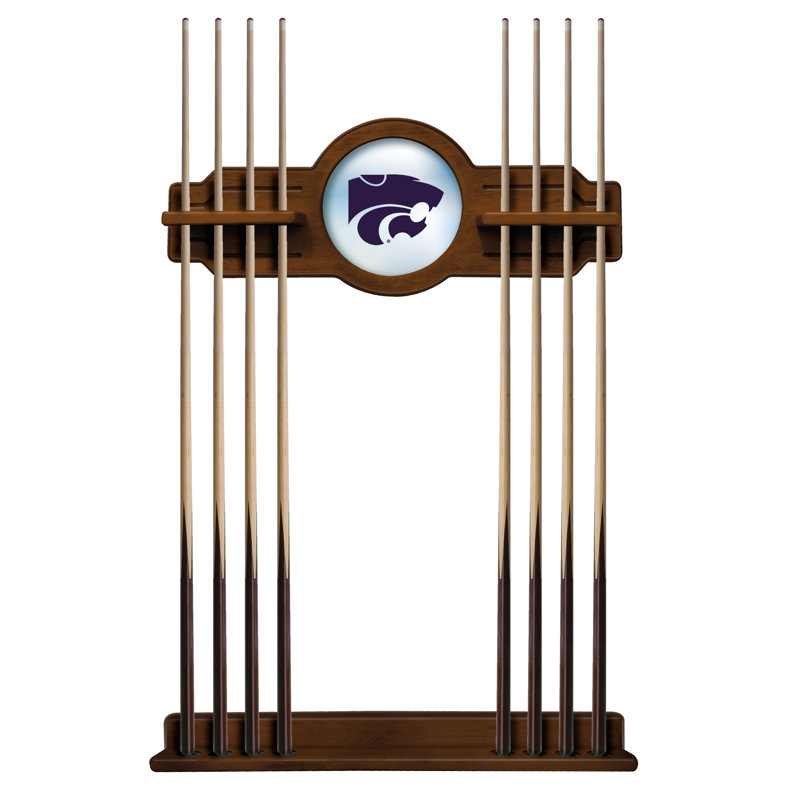 Porte-queues de billard NCAA, Chardonnay, Wildcats de Kansas State