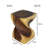 Lawlor Solid Wood End Table-26006890
