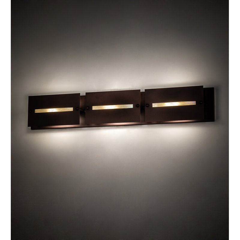 Stepping Stone 3 - Light Bath Bar
