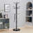 Metal Coat Rack Freestanding-627039697