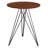 Hudson Solid Wood Top End Table-11795419-11795422