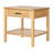 END TABLE K/D WITH 1 DRAWER