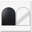 Miroir mural pour salle de bain-20628237