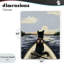 «Peaceful Cat Viewing Lake Canvas», conception par Denise Bartkus-17435745