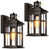 Oil Rubbed Bronze