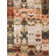 Loughran Abstract Indoor Rug