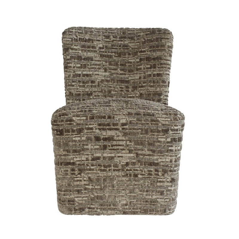 Chaise Lorain, Gris