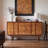 Large-Capacity Storage Design Sideboard