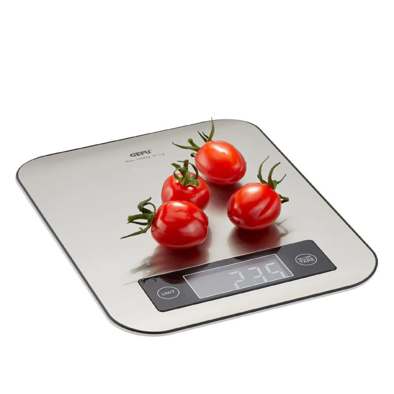 Gefu Digital Scale