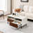 Table basse Policarpo