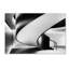 « escalier », reproduction d’impression sur toile tendue-23536121