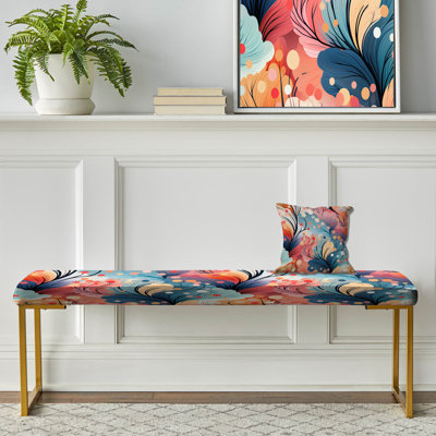 Ethnos Paisley Harmony