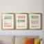 «Skye I», ensemble de 3 reproductions d'art-938347496-938347493