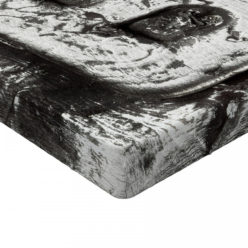 Microfiber Fitted Sheet, Full Fitted Sheet