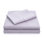 Ensemble de draps en micro-fibre