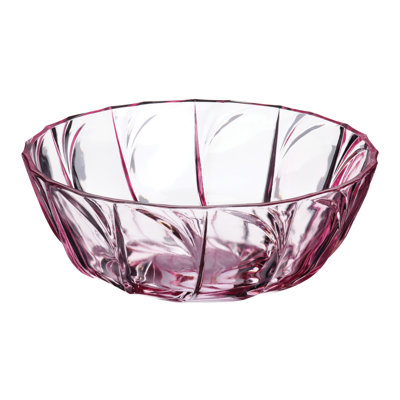 Glass Decorative Bowl