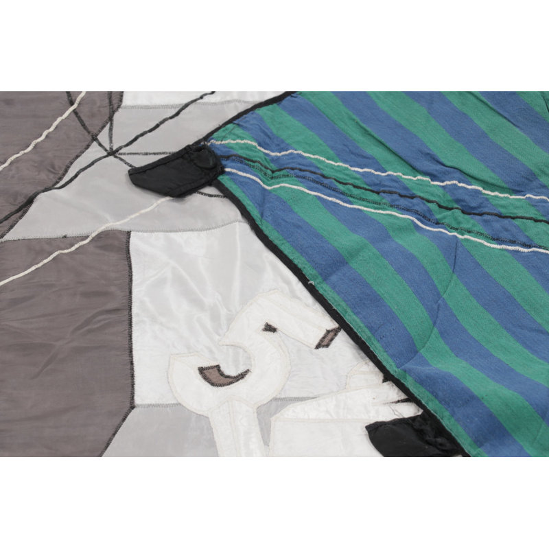 Hand Woven Tapestry