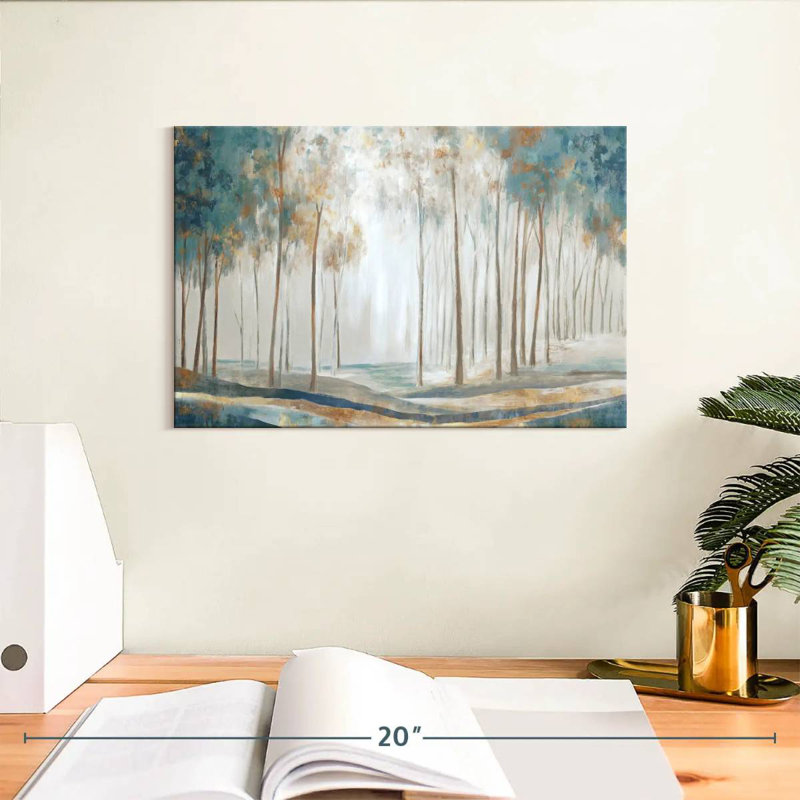 Alvord White Rays, 8'' H X 12'' W