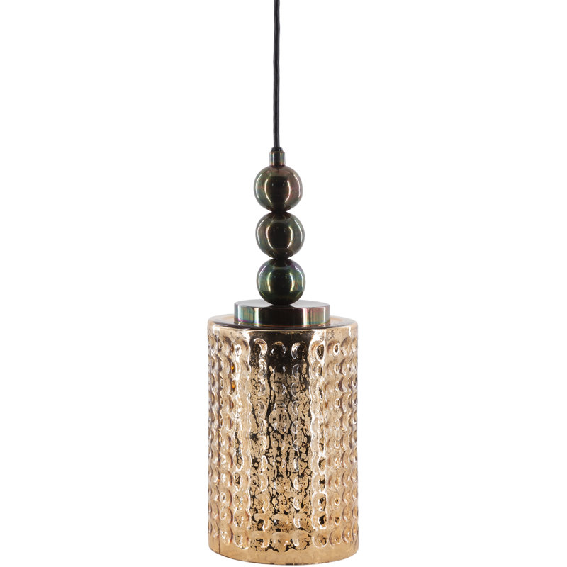 Adjua 1 - Light Single Pendant