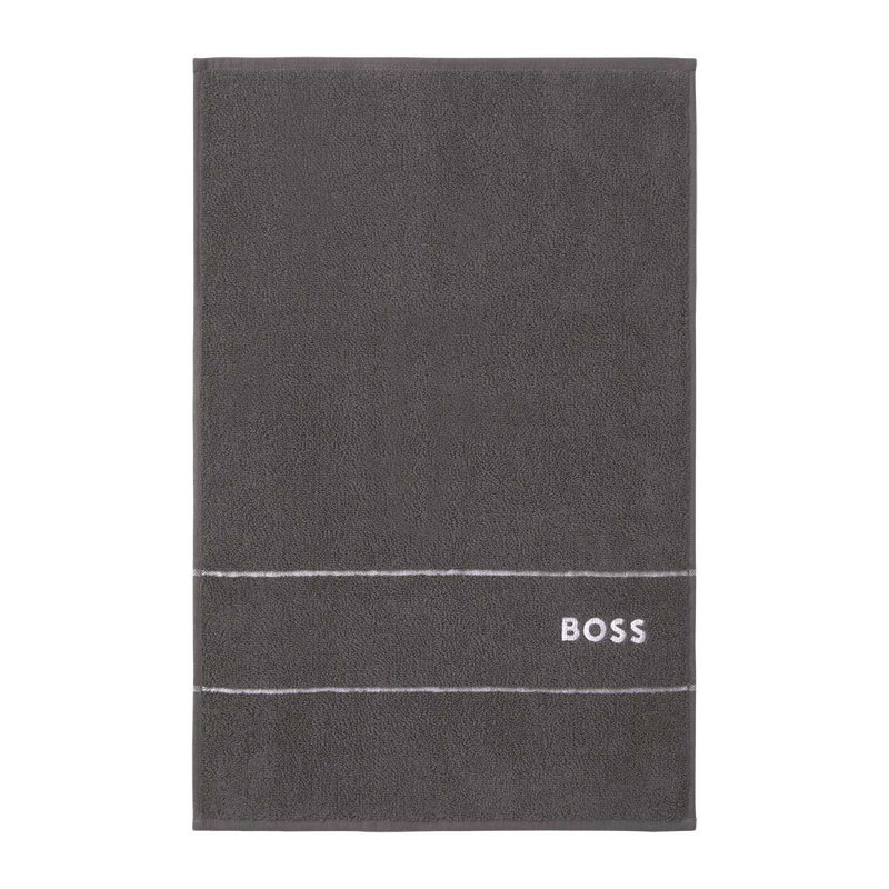 Hand Towel Set, Graphite