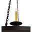 24 - Light Chandelier