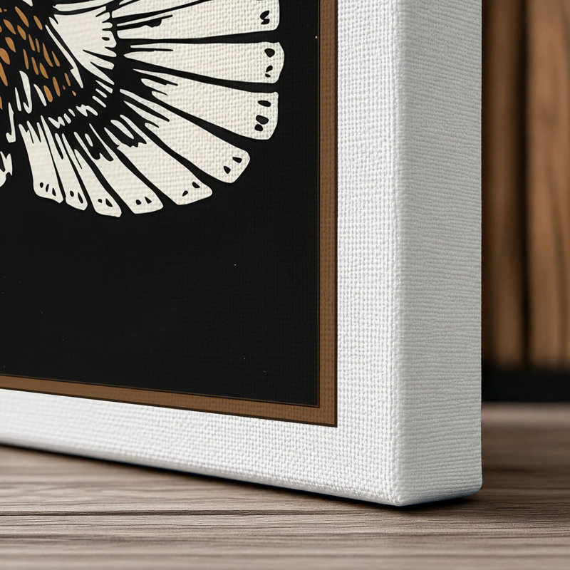 Print, 36x24 - 91.4 x 61.0 cm, White Border