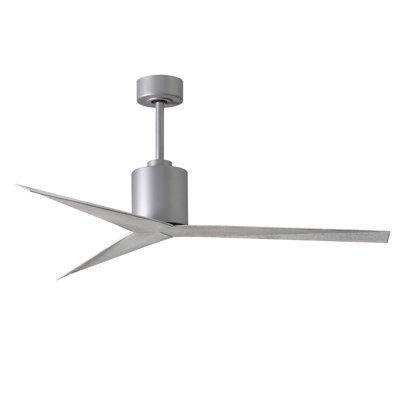 56'' 3 Blade Ceiling Fan