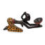 Une figurine d'offrande