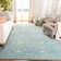 Anastacia Performance Oriental Rug