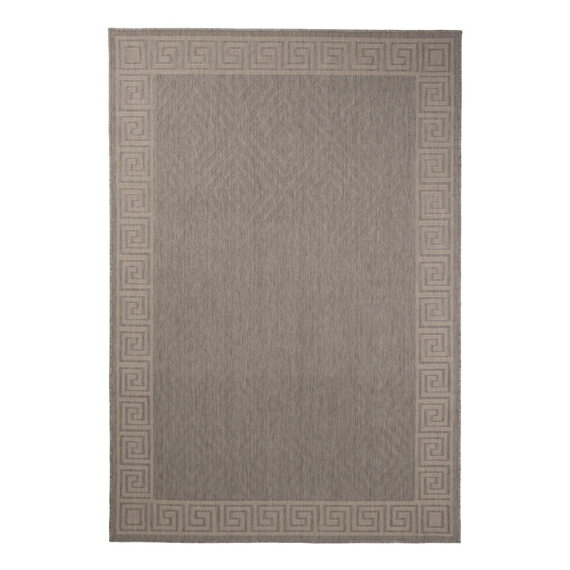 Tapis extérieur Furnish My Place, Rectangle 2 pi x 3 pi