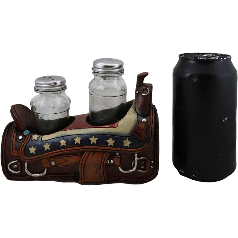 Salt & Pepper Shaker