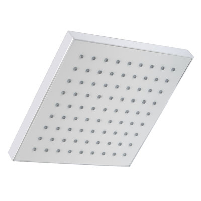 2.5 GPM Single Function Shower Head