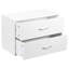 Table de chevet 2 tiroirs Amaurys-799885
