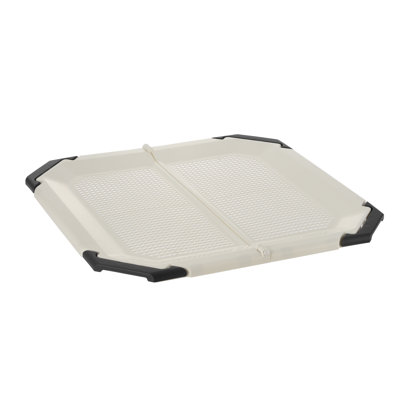 Paw Trex Mesh Potty Pad Holder