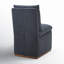 Chaise rembourrée Bobbi-106888048
