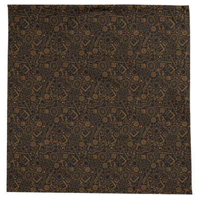 Leffel RPG Pattern Tablecloth